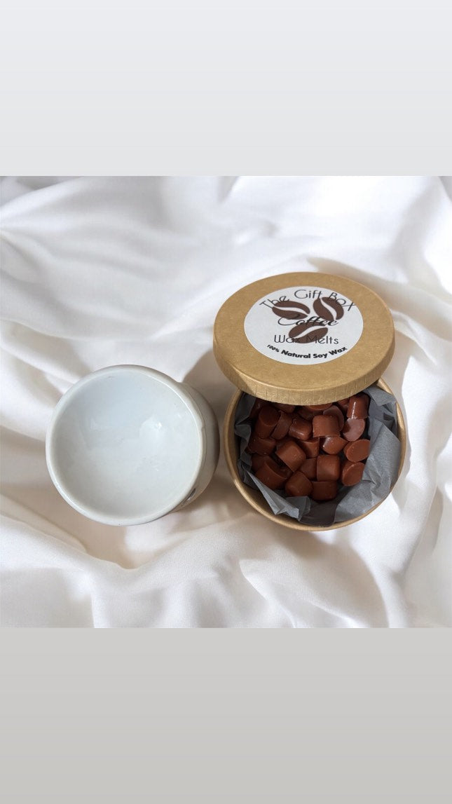 Wax Melts "Coffee" 100gr