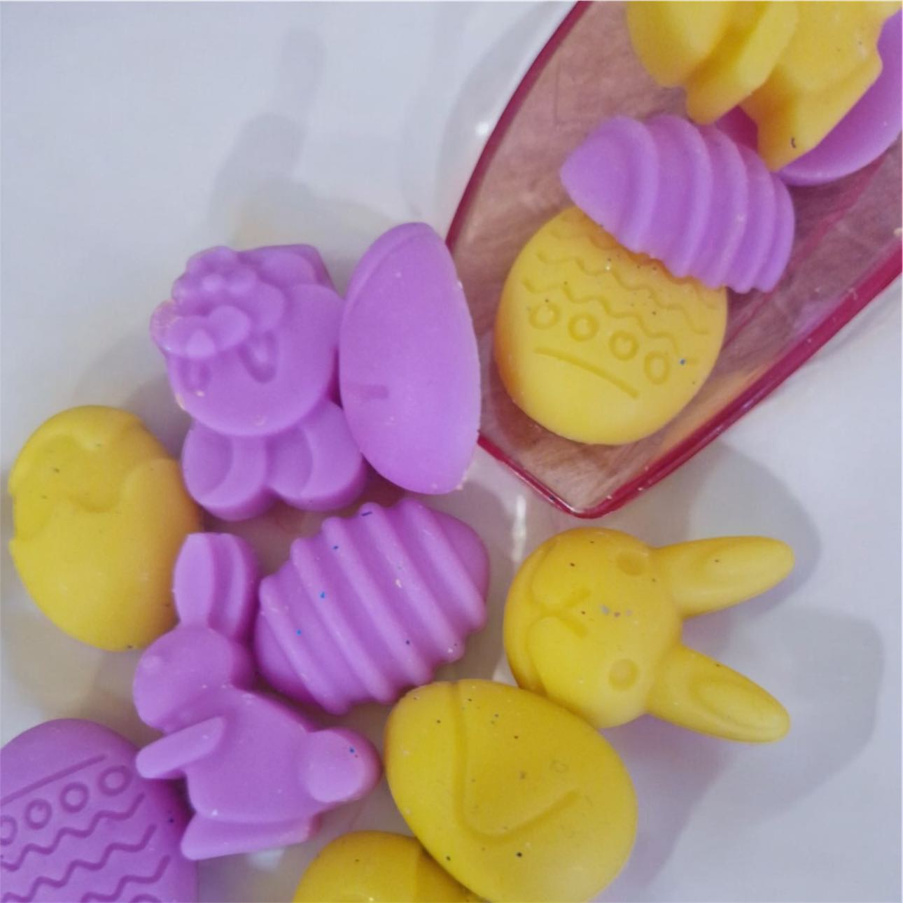 "Τσουρέκι" Wax Melts 40gr