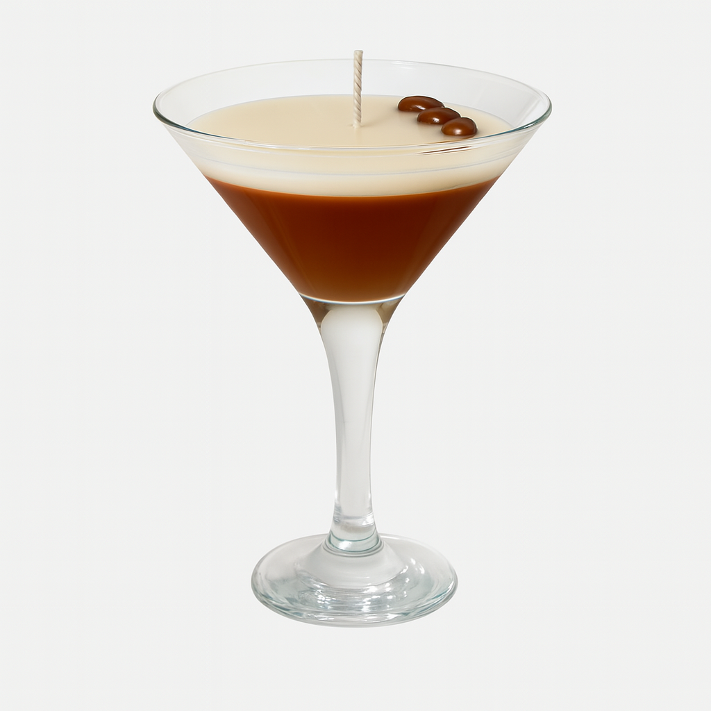 "Espresso Martini" Candle