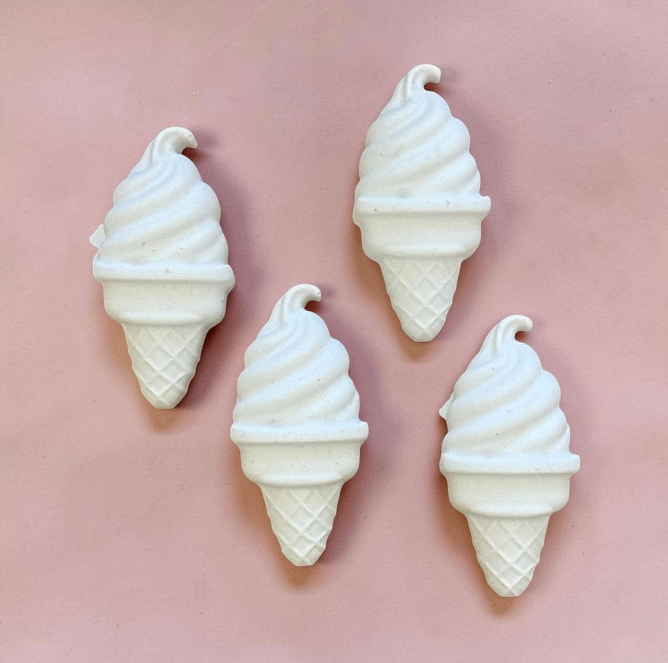 Σετ Δημιουργικής Απασχόλησης – Ice Cream Edition