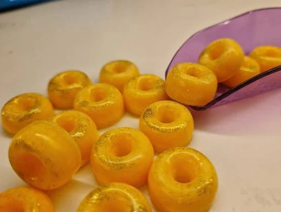"Mini Donuts" Wax Melts 40gr - Αρώματα Λουλουδιών
