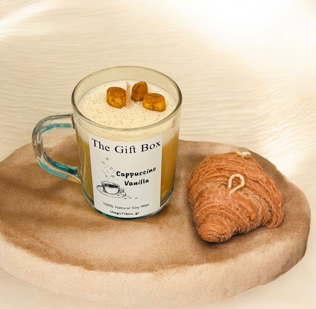 Breakfast Box - Gift Set