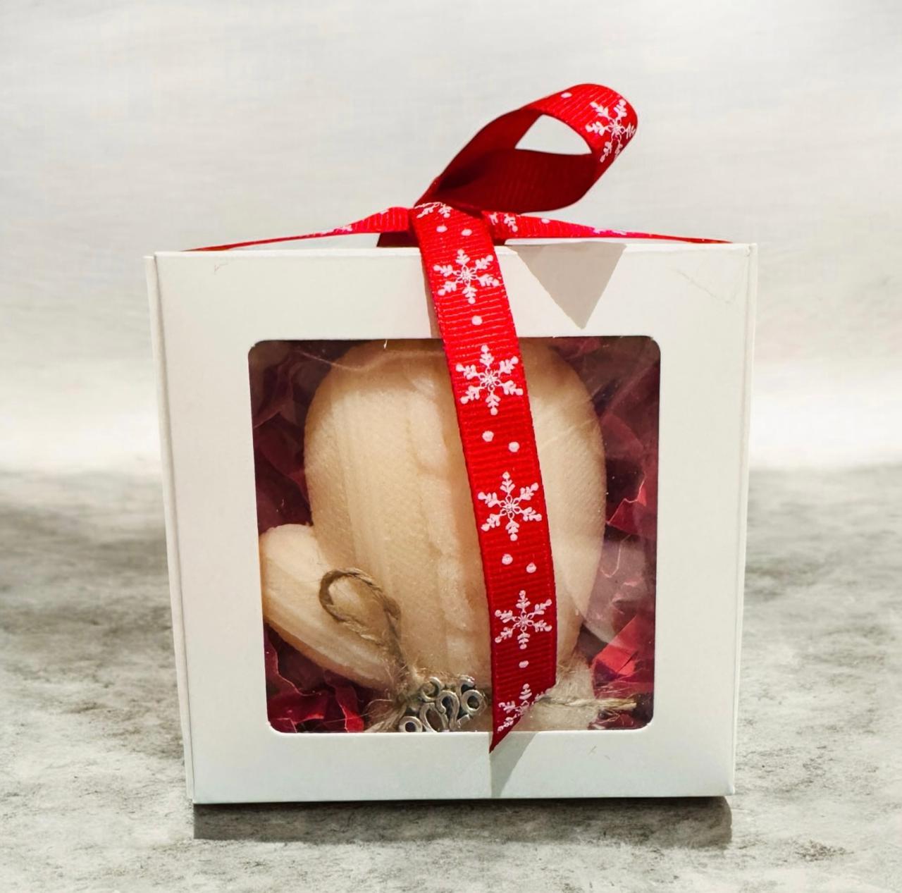 Γούρι 2026 - Γάντι