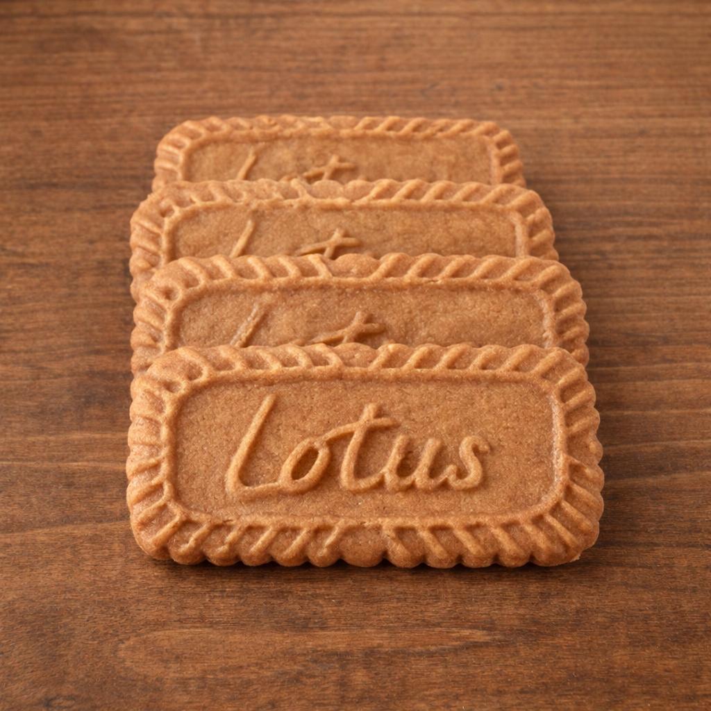 Wax Melts Biscoff - Φυτικό Κερί Σόγιας - The Gift Box thegiftbox.gr