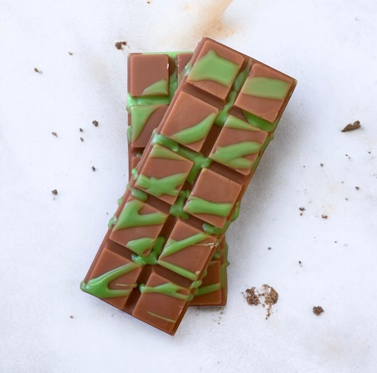 Μπάρα Σοκολάτας - Αρώματα Βρωσίμων | The Gift Box