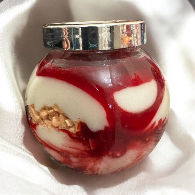 "Cheesecake" Scoopable Wax Melt