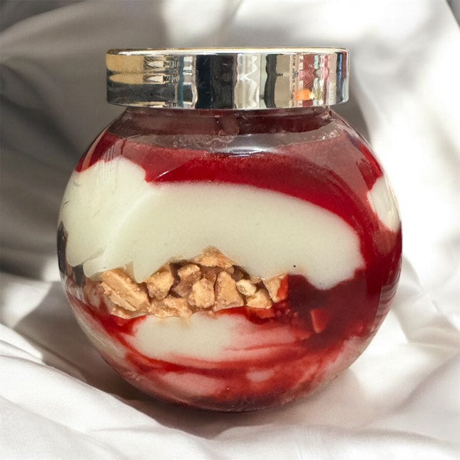 "Cheesecake" Scoopable Wax Melt
