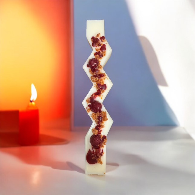 Λαμπάδα "Cheesecake"