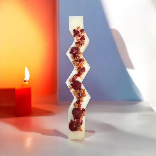 Λαμπάδα "Cheesecake"