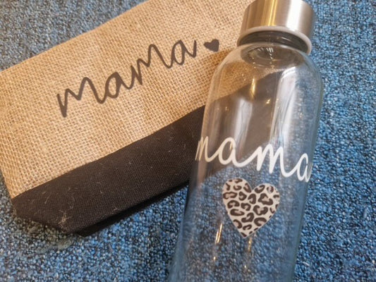 Σετ Δώρου "Mama ❤"
