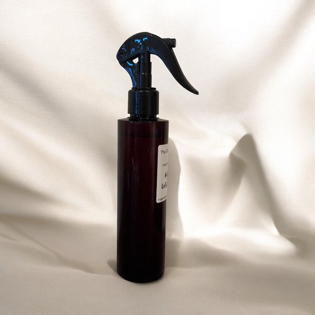 Fabric Mist 200 ml – Αρωματικό σπρέι υφασμάτων | The Gift Box

