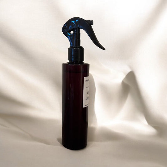 Fabric Mist 200 ml – Αρωματικό σπρέι υφασμάτων | The Gift Box

