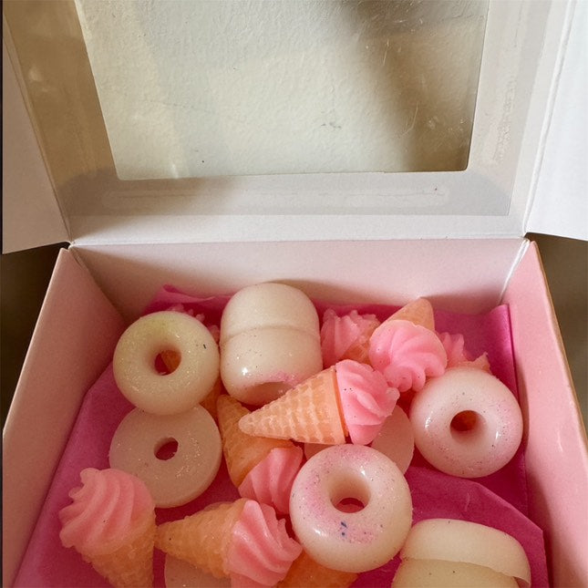 "Summer Time" Wax Melts 30gr