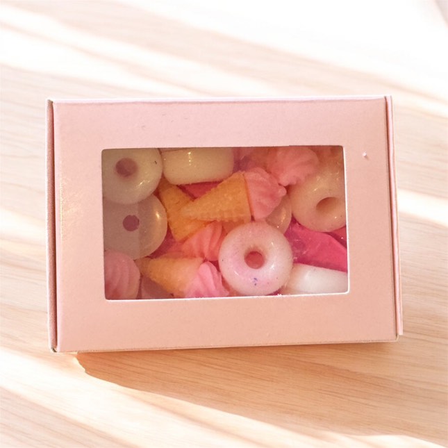 Summer Time Wax Melts 30 g – Αρωματικά wax melts καλοκαιρινά | The Gift Box

