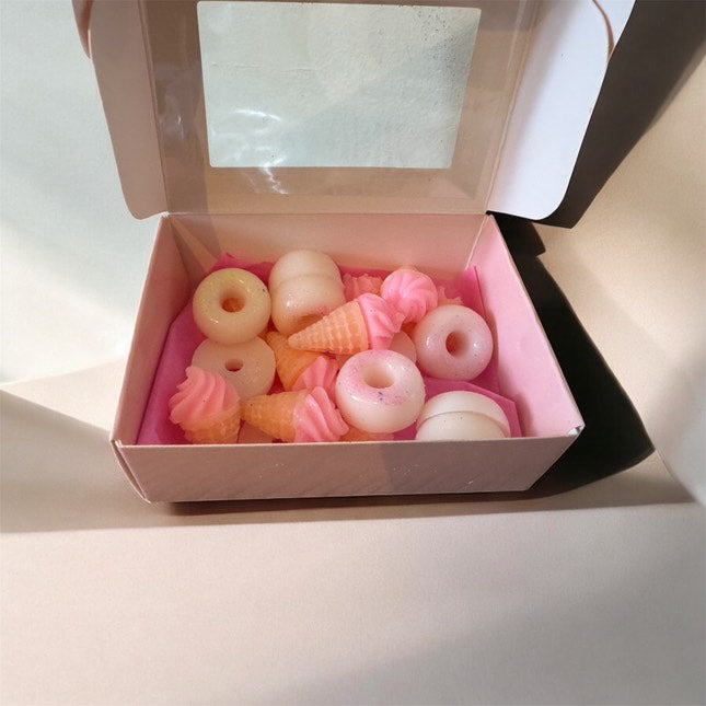"Summer Time" Wax Melts 30gr