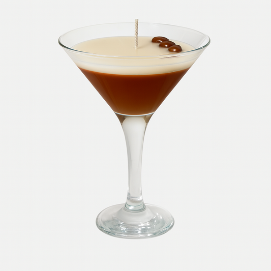 "Espresso Martini" Candle