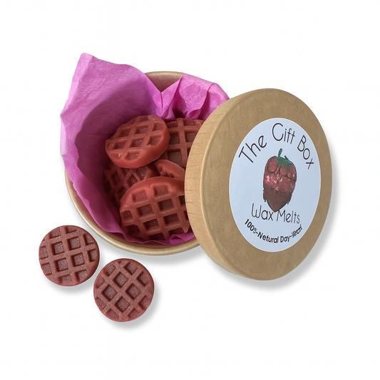 Wax Melts Lila Pause Αρωματικά Χώρου - The Gift Box