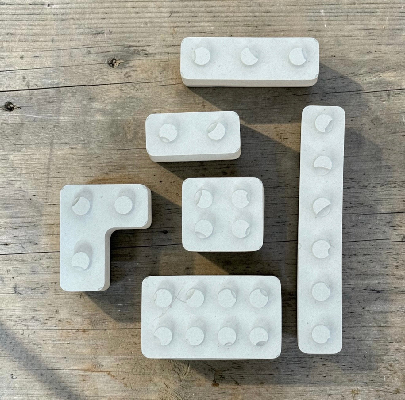 Σετ Δημιουργικής Απασχόλησης – Building Blocks Edition (lego)