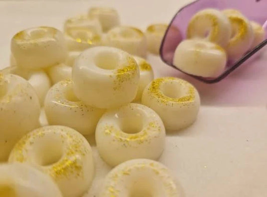 "Mini Donuts" Wax Melts 40gr - Αρώματα Λουλουδιών