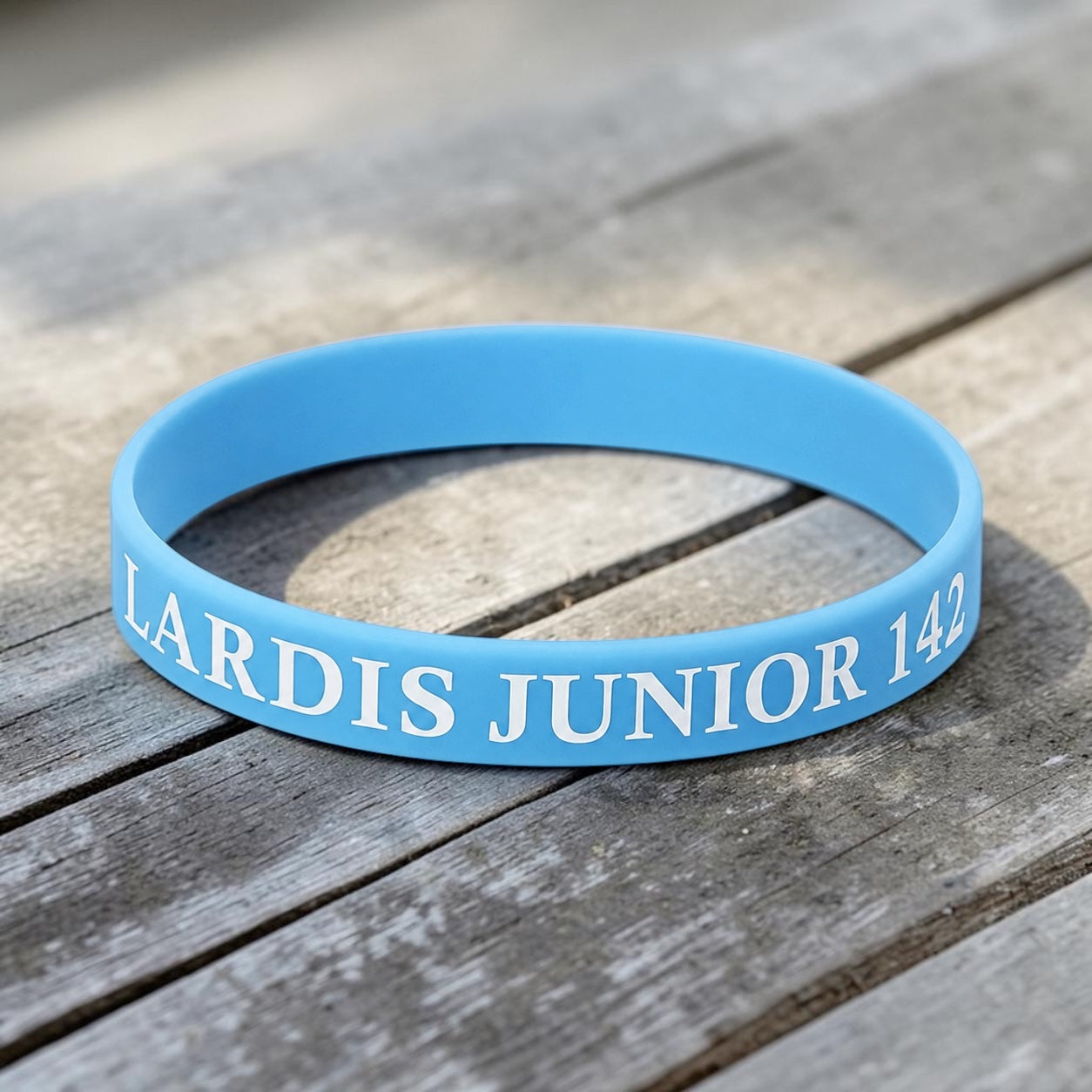 Βραχιόλι Σιλικόνης "Lardis Junior 142" - Drift Edition - The Gift Box thegiftbox.gr