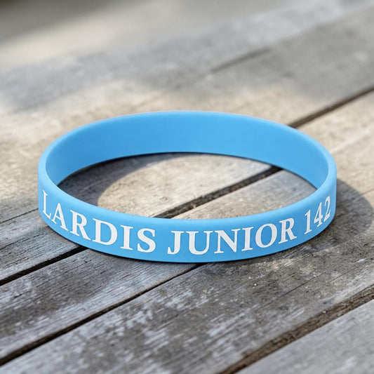 Βραχιόλι Σιλικόνης "Lardis Junior 142" - Drift Edition - The Gift Box thegiftbox.gr