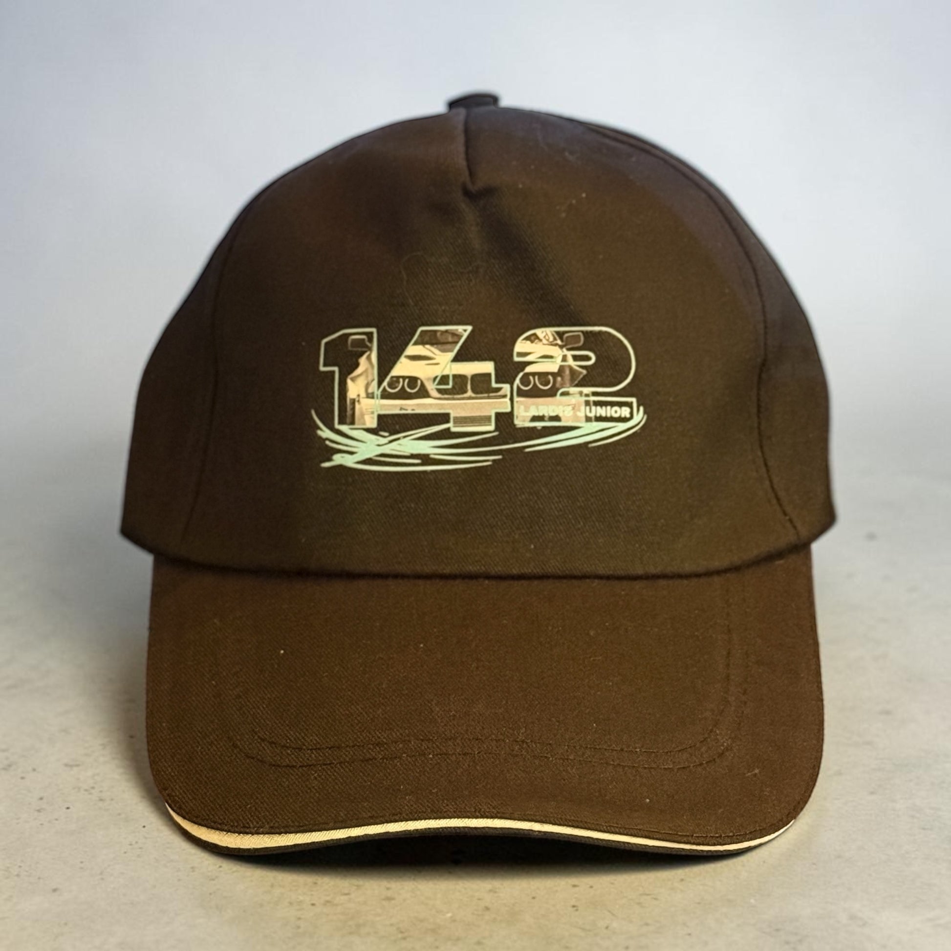 Καπέλο Lardis Junior #142 - Drift Edition - The Gift Box thegiftbox.gr