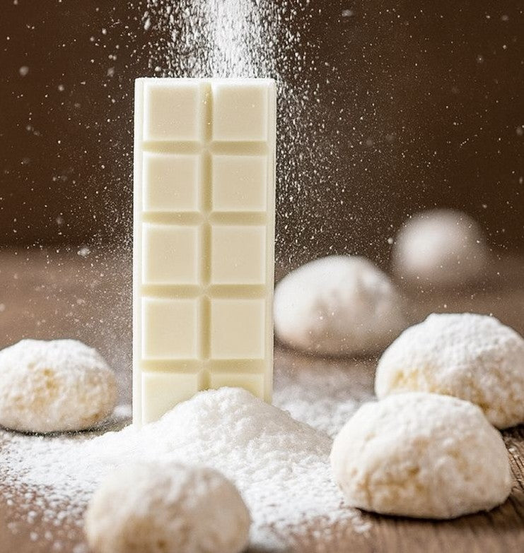 Χριστουγεννιάτικες Μπάρες Σοκολάτας