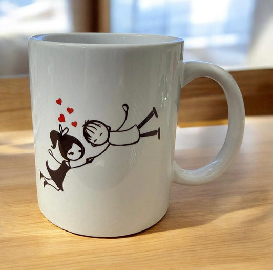 Κούπα "Love Story"