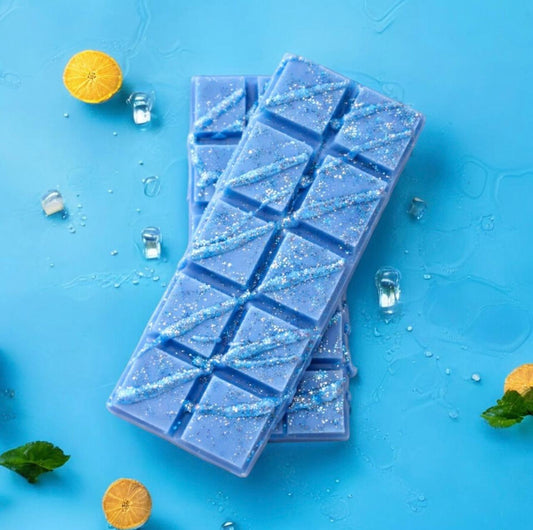 Μπάρα Σοκολάτας - Αρώματα Φρεσκάδας | The Gift Box