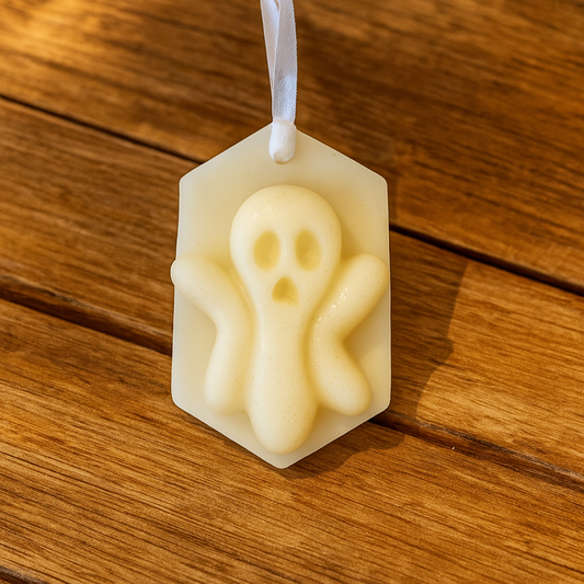 Ταμπλέτα Ντουλάπας - Φαντασματάκι - Halloween Edition