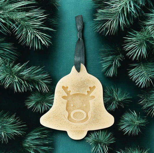 Ταρανδάκι Ταμπλέτα Ντουλάπας - Christmas Collection - The Gift Box thegiftbox.gr