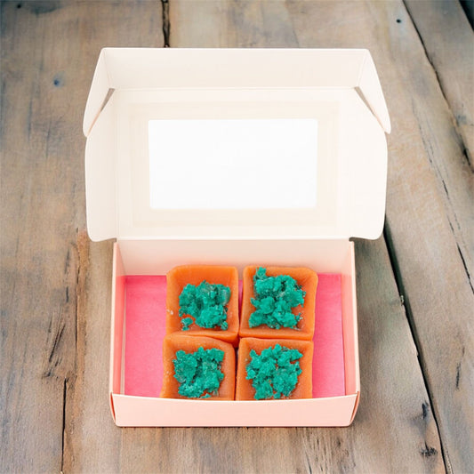 Wax Melts "Μπακλαβάς" 45gr